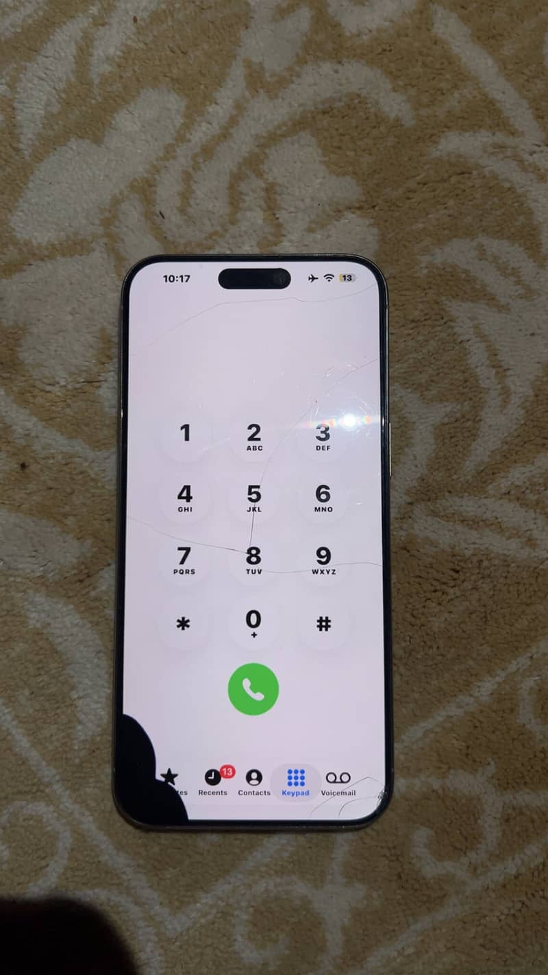Apple iPhone 15 Pro Max 1