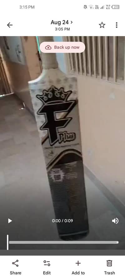 F+ Tm Edition