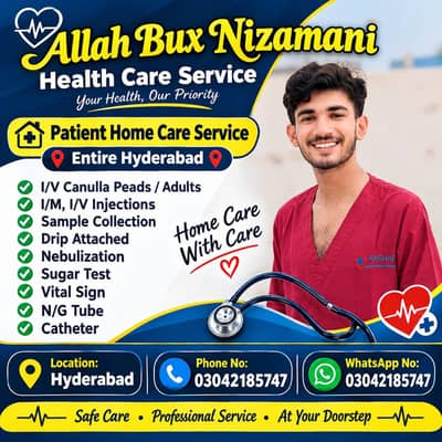Home Care service