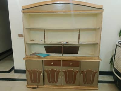 Dressing set