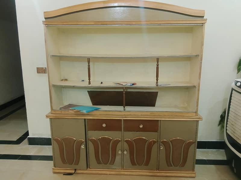 Dressing set 0