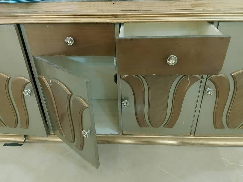Dressing set 2