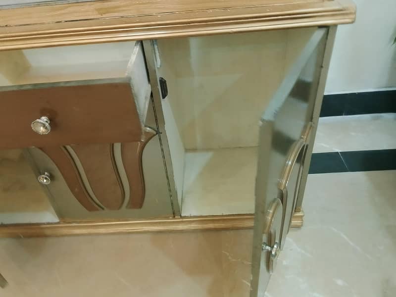 Dressing set 3