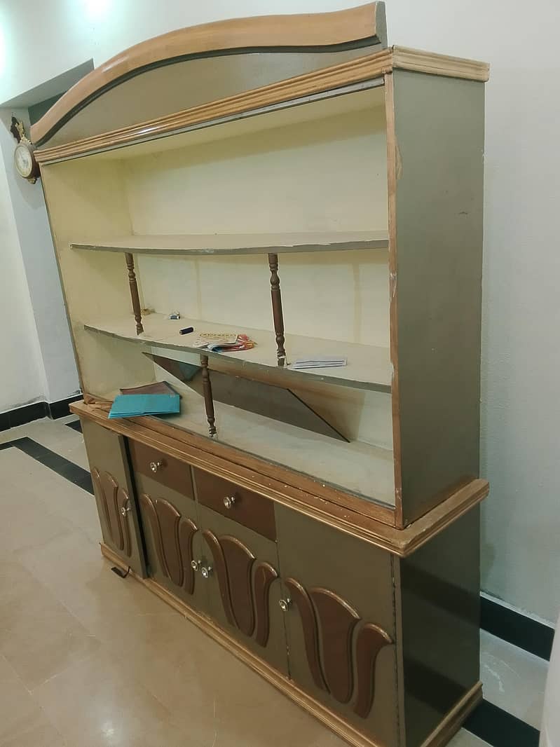 Dressing set 8