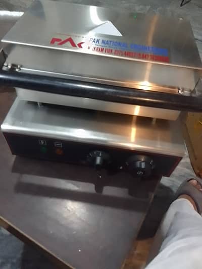 1 Waffle Maker Lolly Shape / Brand new/ Stick Waffle maker/Waffle