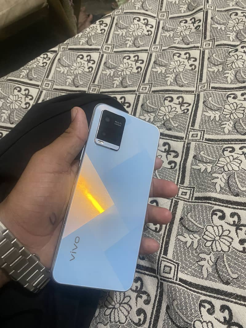 Vivo V21 SE 2
