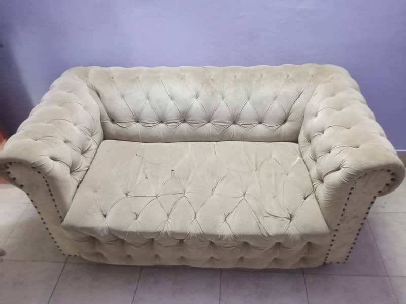 Selling 7 Seater sofa's 3