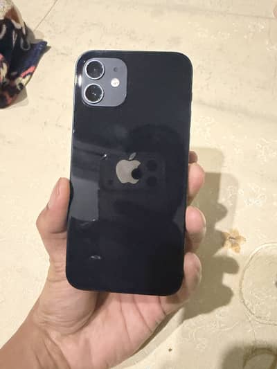 Apple iPhone 12 64gb non pta factory unlock