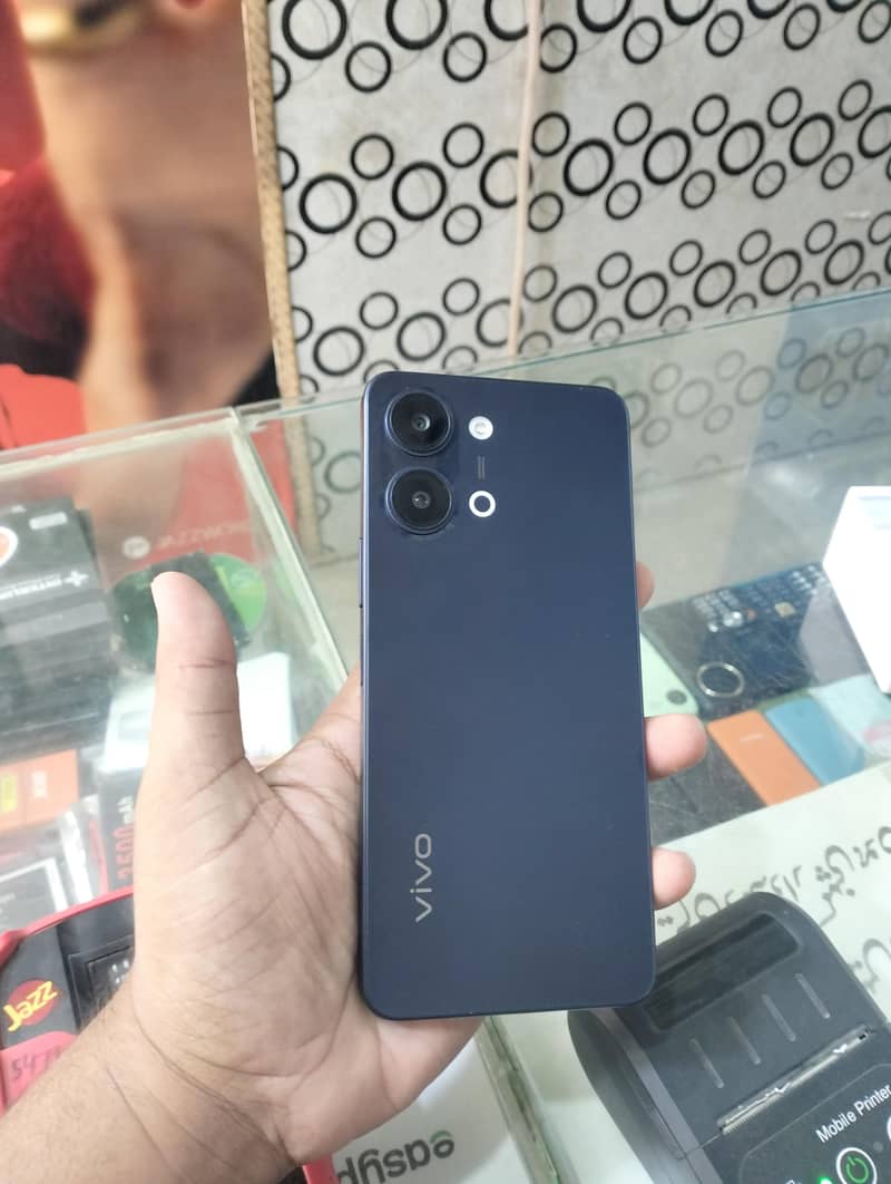 Vivo Other Model 0