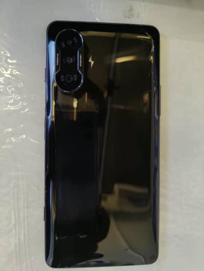 Xiaomi Redmi K40