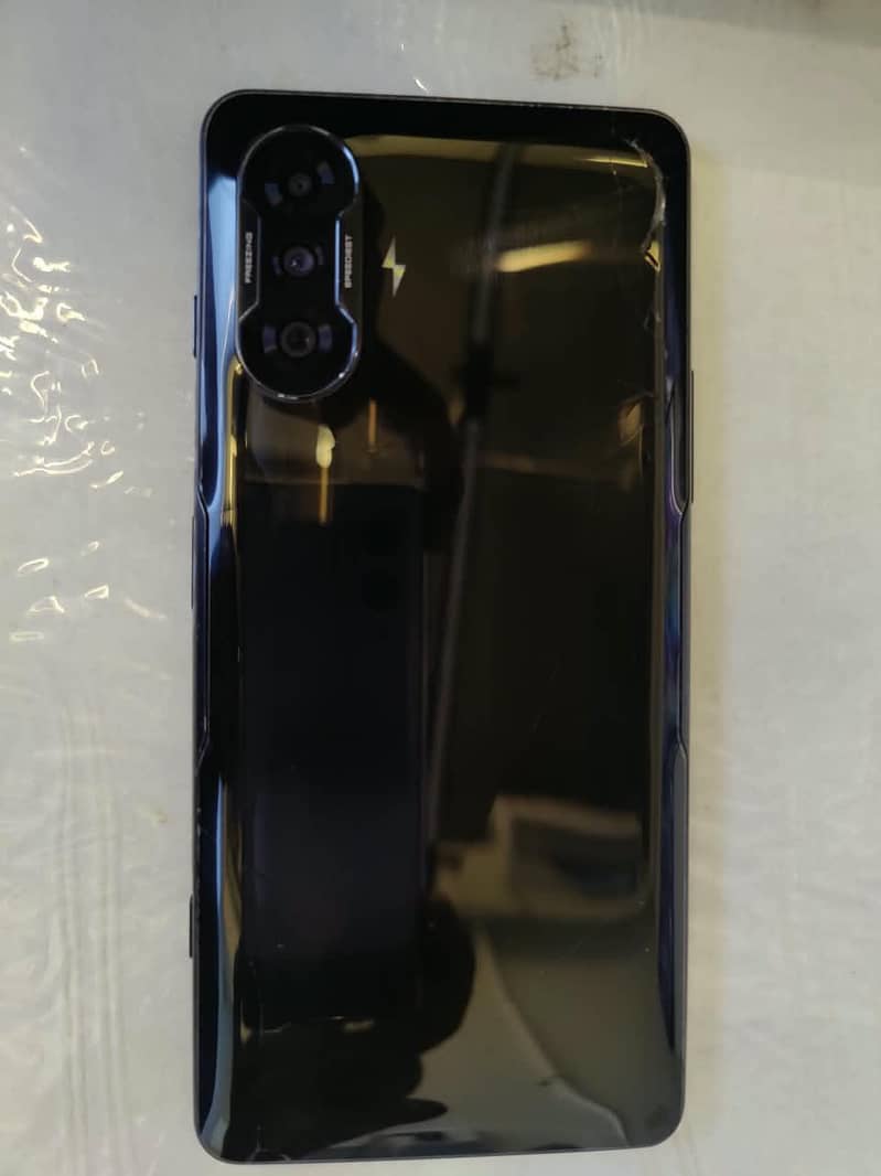 Xiaomi Redmi K40 0