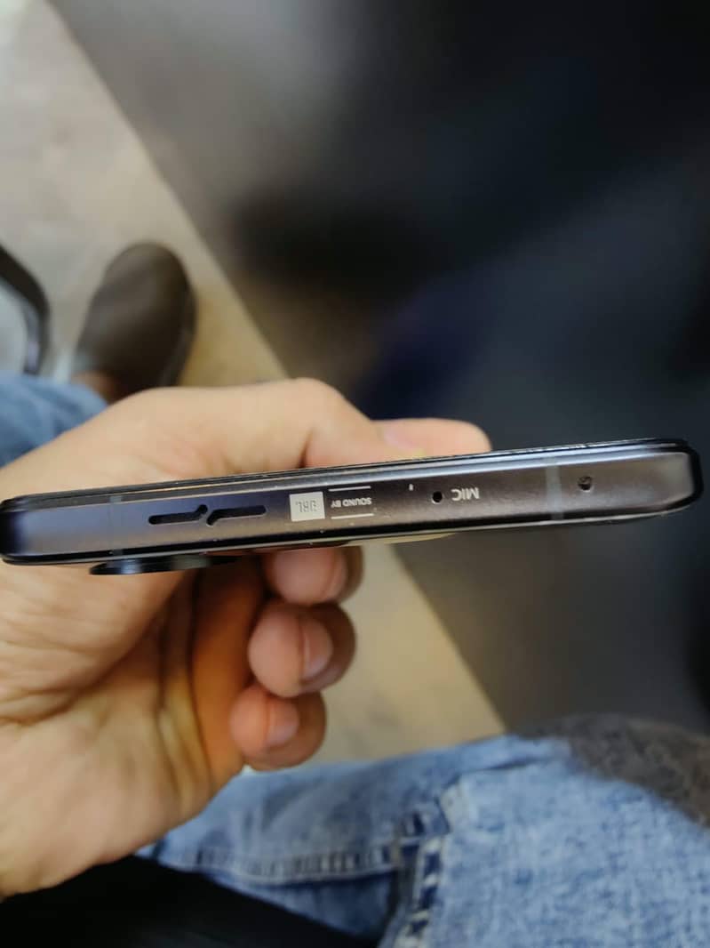 Xiaomi Redmi K40 1