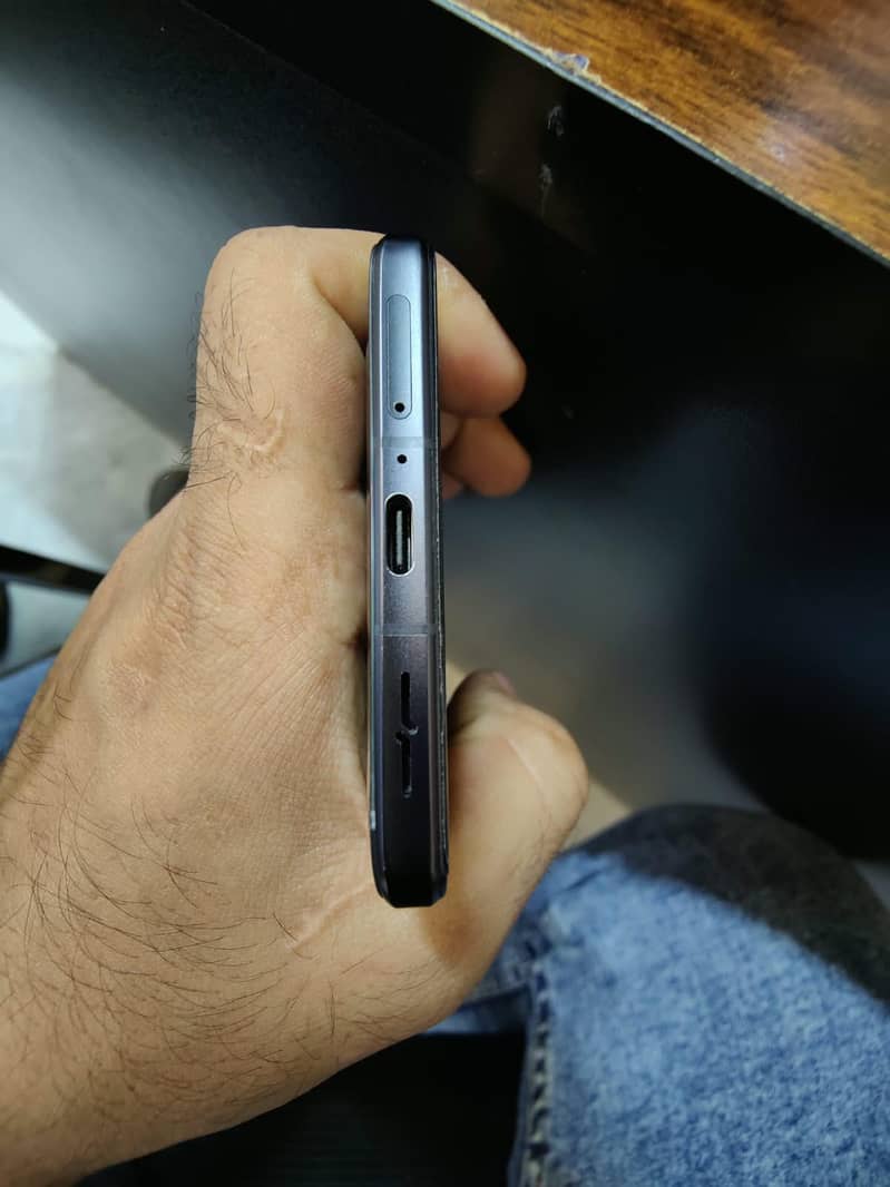 Xiaomi Redmi K40 2
