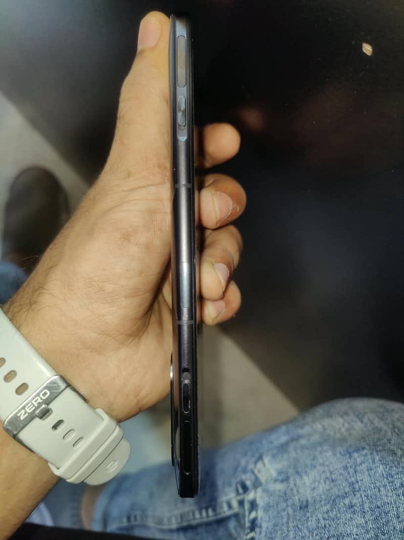 Xiaomi Redmi K40 3