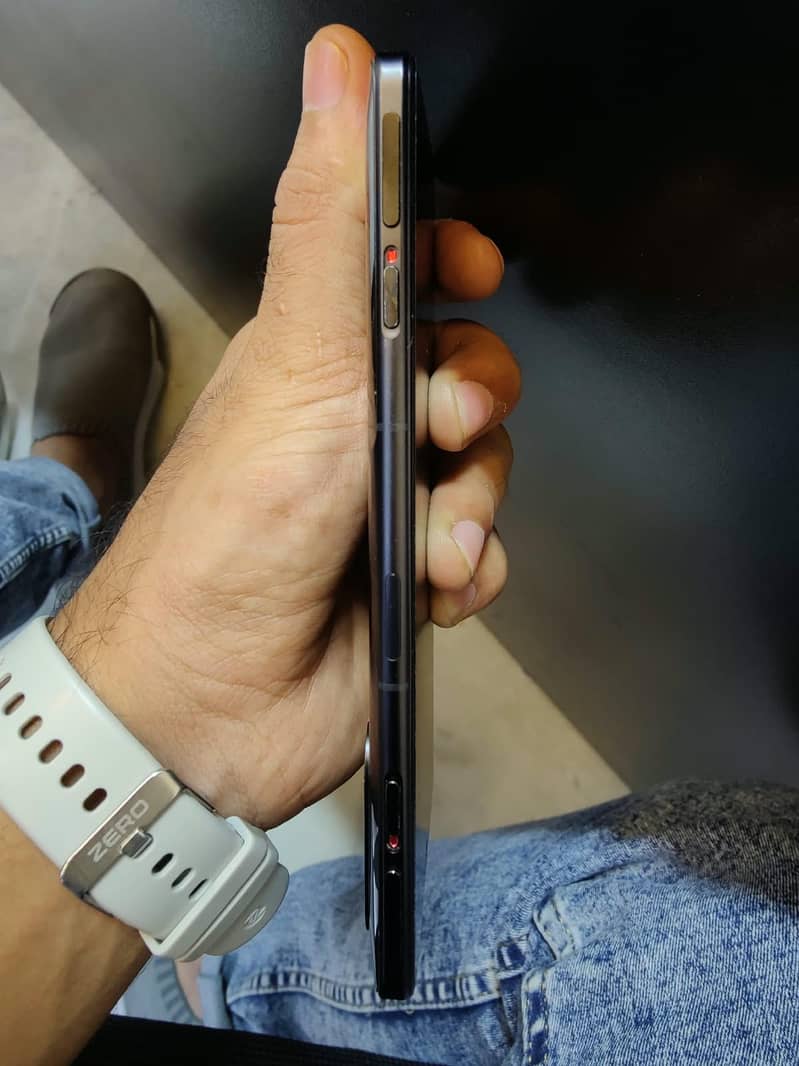 Xiaomi Redmi K40 4