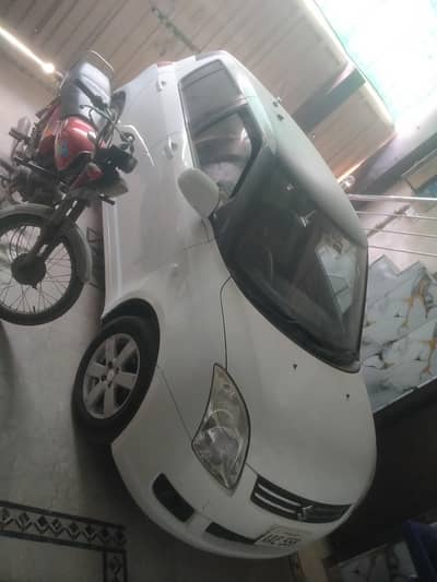 Suzuki Swift 1.3 Dlx