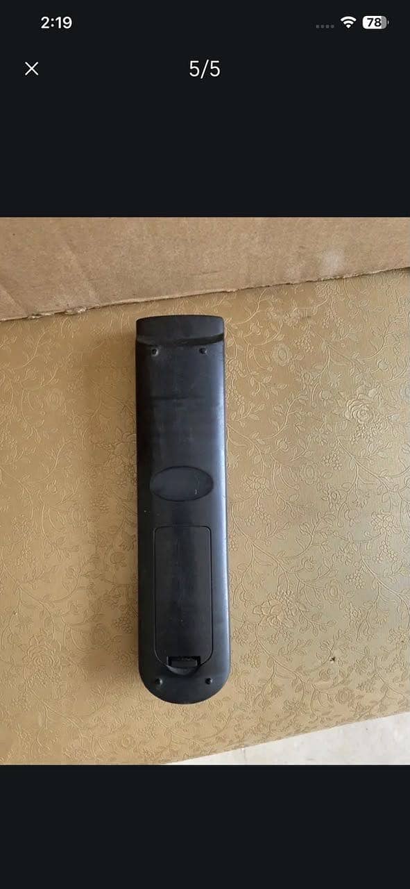 Good condition, everything perfect 2