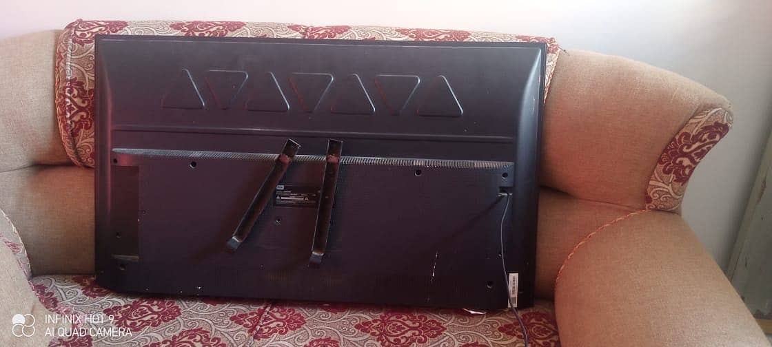 Good condition, everything perfect 1
