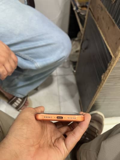 Apple iPhone 17 Pro