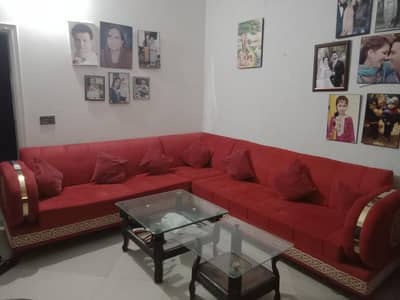 l shape sofa