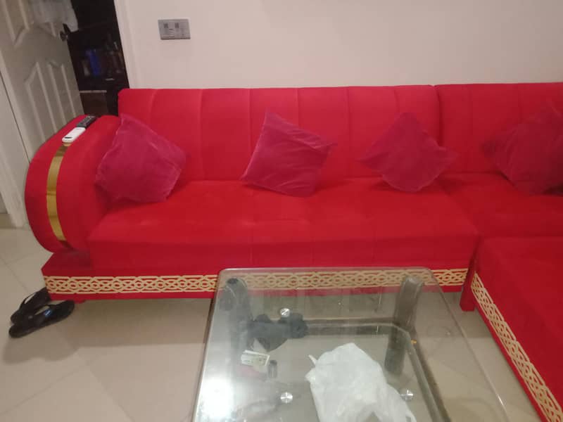 l shape sofa 1