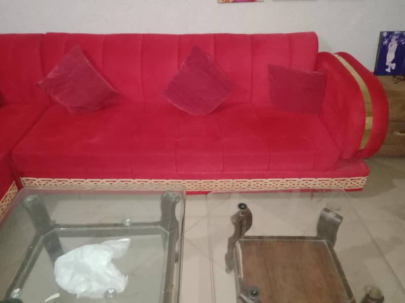 l shape sofa 2