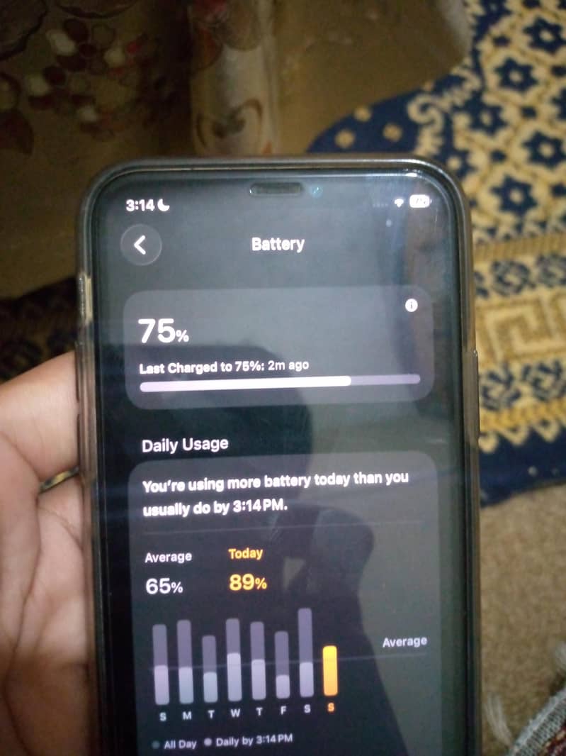 Apple iPhone 11 Pro 1