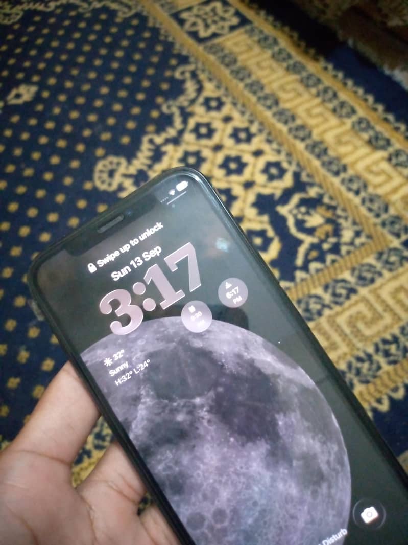 Apple iPhone 11 Pro 7