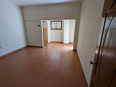 Second Floor Portion for Rent 216 sq. yards