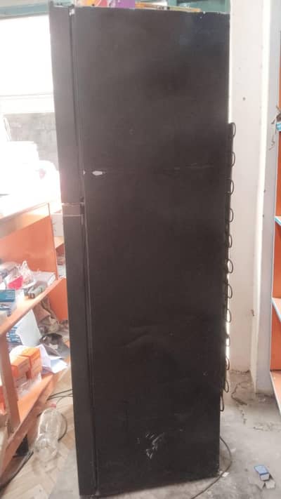 Haier Refrigerator Sada Not Inverter