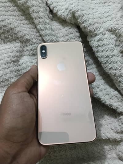 Apple iPhone XS Max