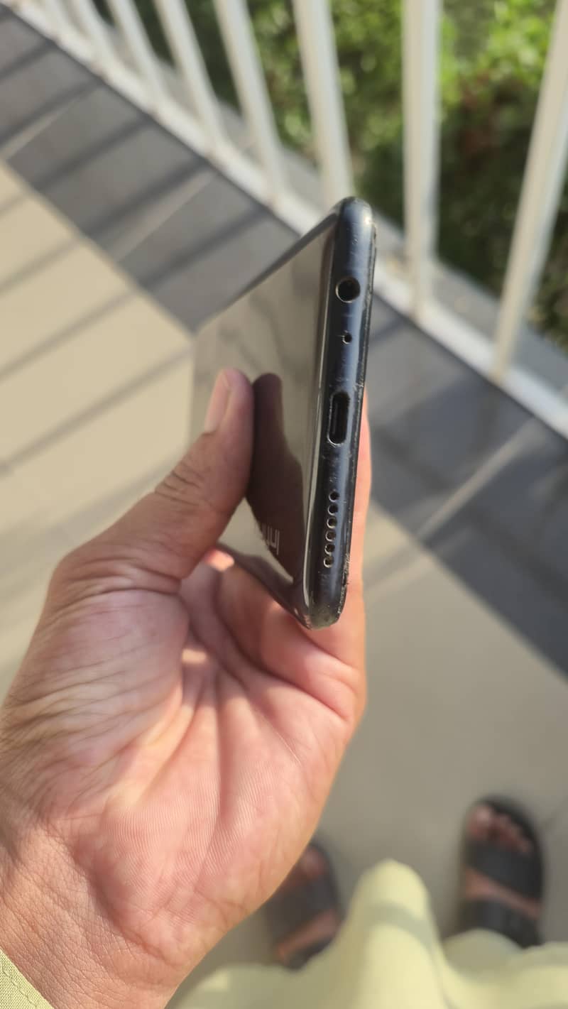 Infinix Note 10 3