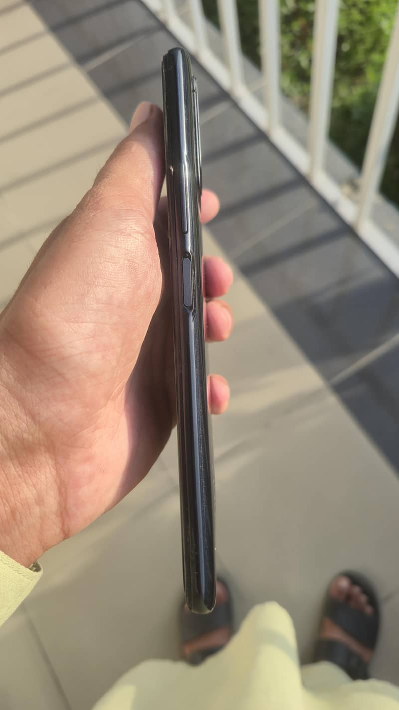 Infinix Note 10 4