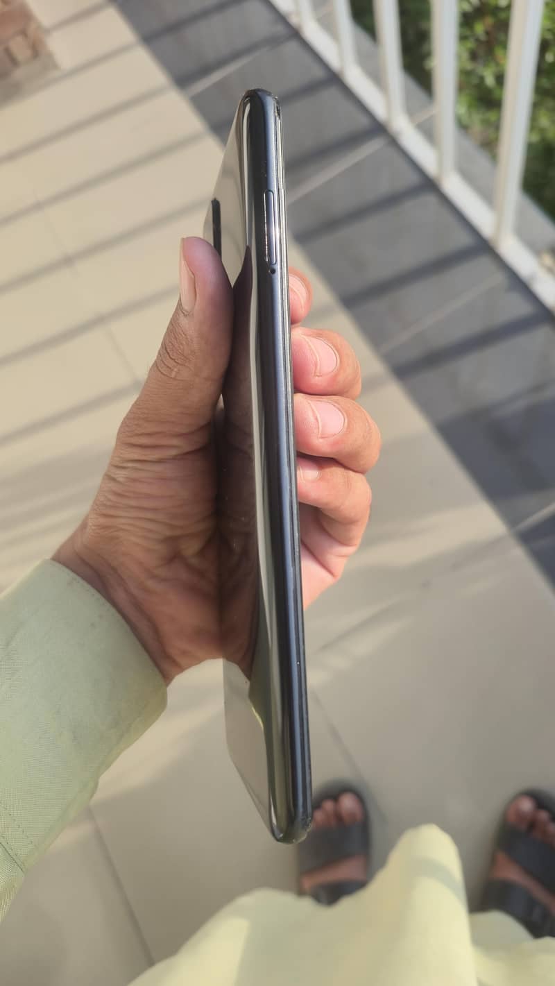 Infinix Note 10 5