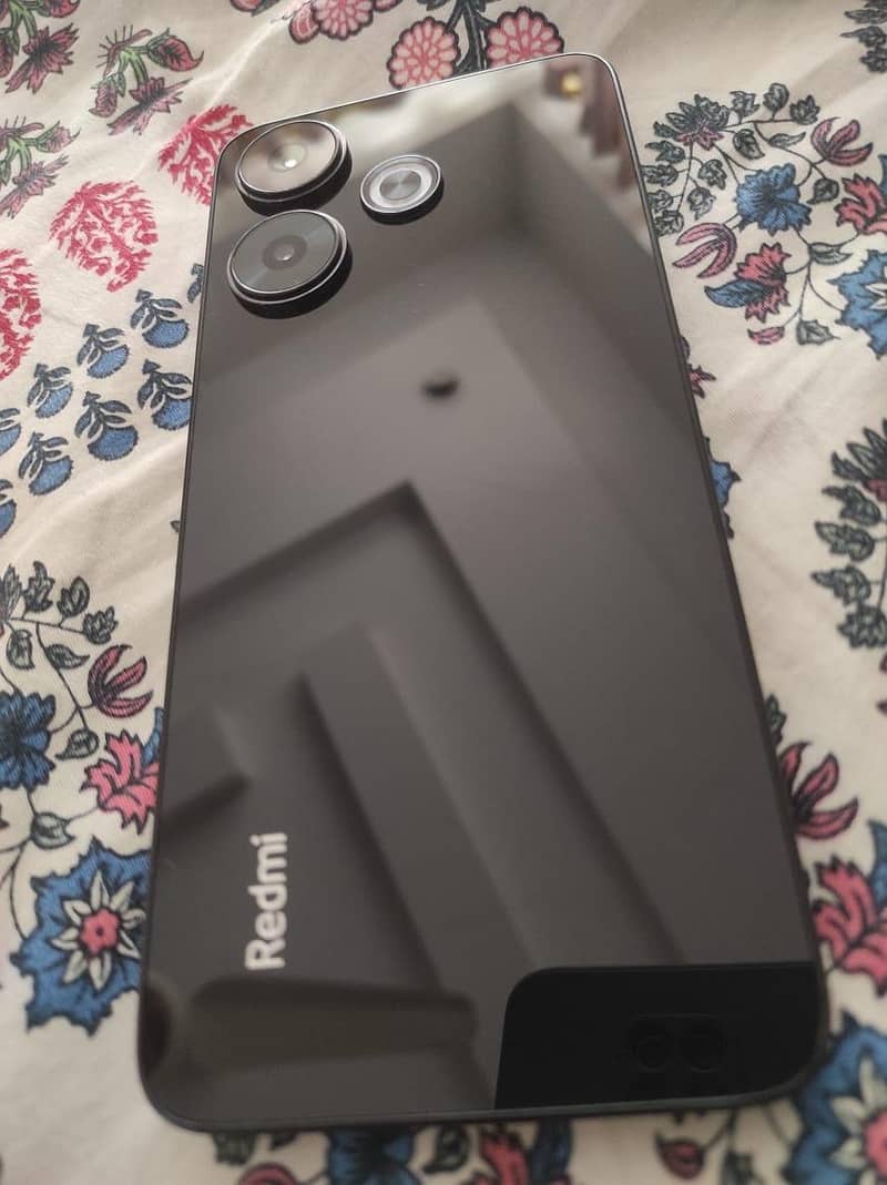 Redmi 13 0