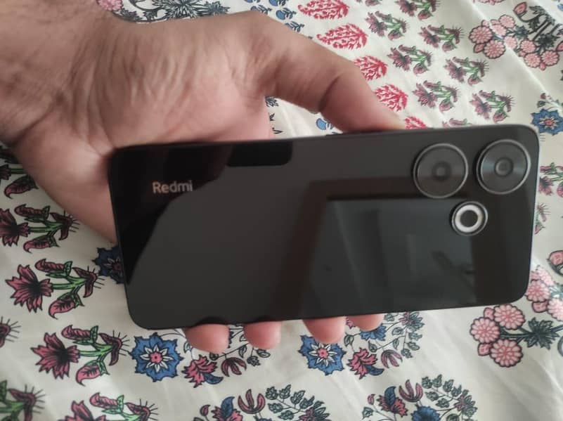 Redmi 13 7