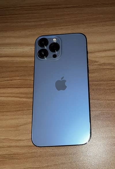 Apple iPhone 13 Pro Max