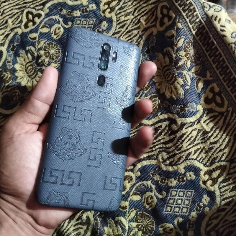OPPO A9 1