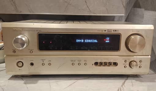 Denon Home Theatre AVR-1803