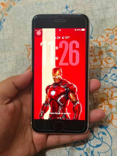 Apple iPhone XR dual pta