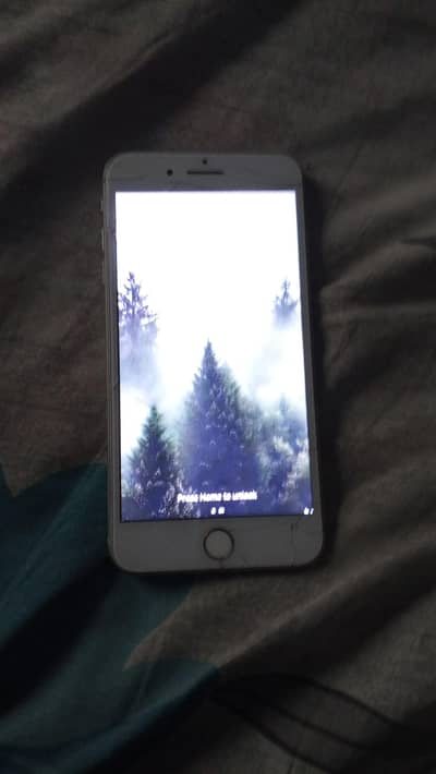 Iphone 7plus 64 Gb