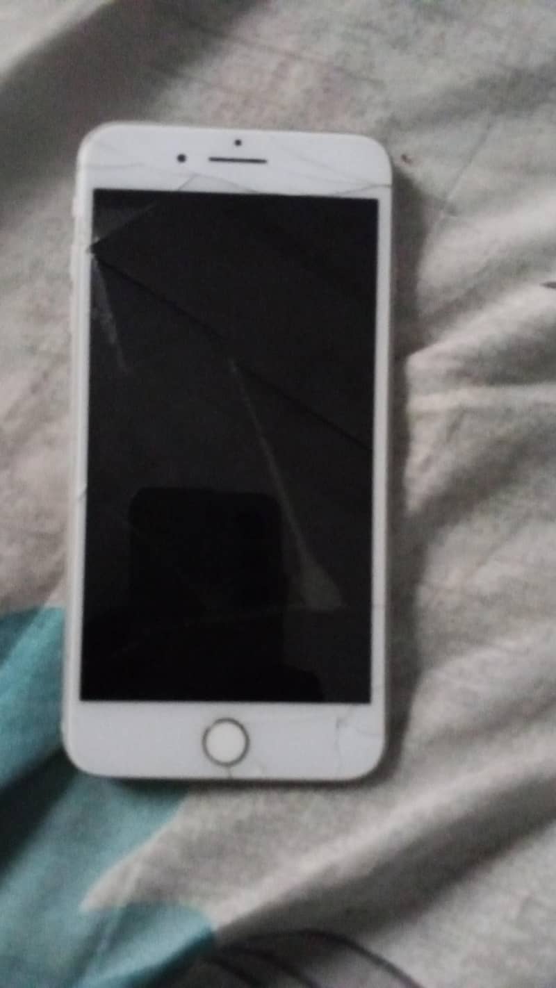 Iphone 7plus 64 Gb 2