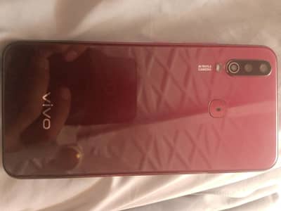 Vivo Y17