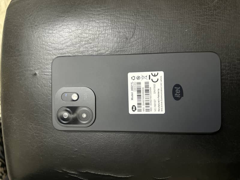 Itel Other Model 4
