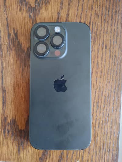 Apple iPhone 16 Pro 256 GB