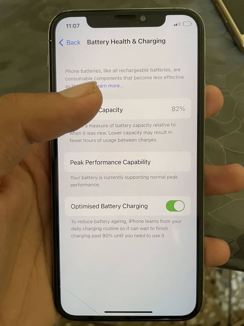 Apple iPhone X 2
