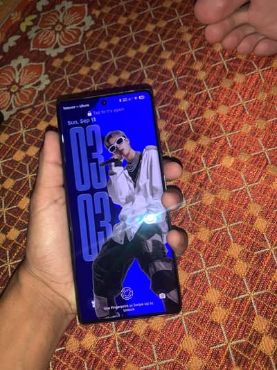 Tecno CAMON 40 Pro
