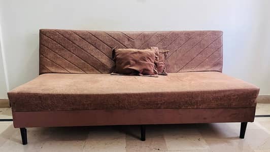 sofa cum bed