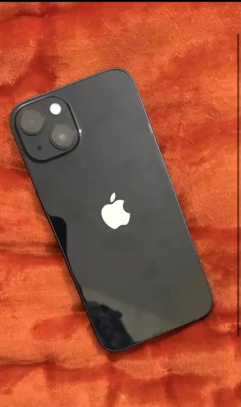 Apple iPhone 13 1