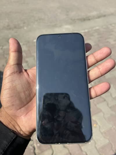 Infinix Other Model note edge 5G